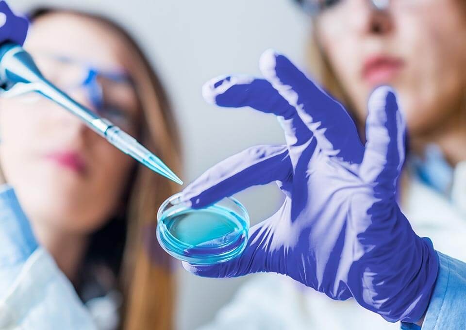 ExoDrug Pharmaceutical Lab